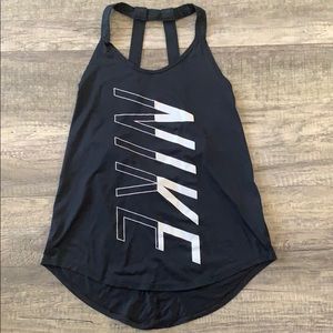 Nike tank top